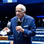 Senador Oriovisto cobra deputados por PEC que limita decisões do STF