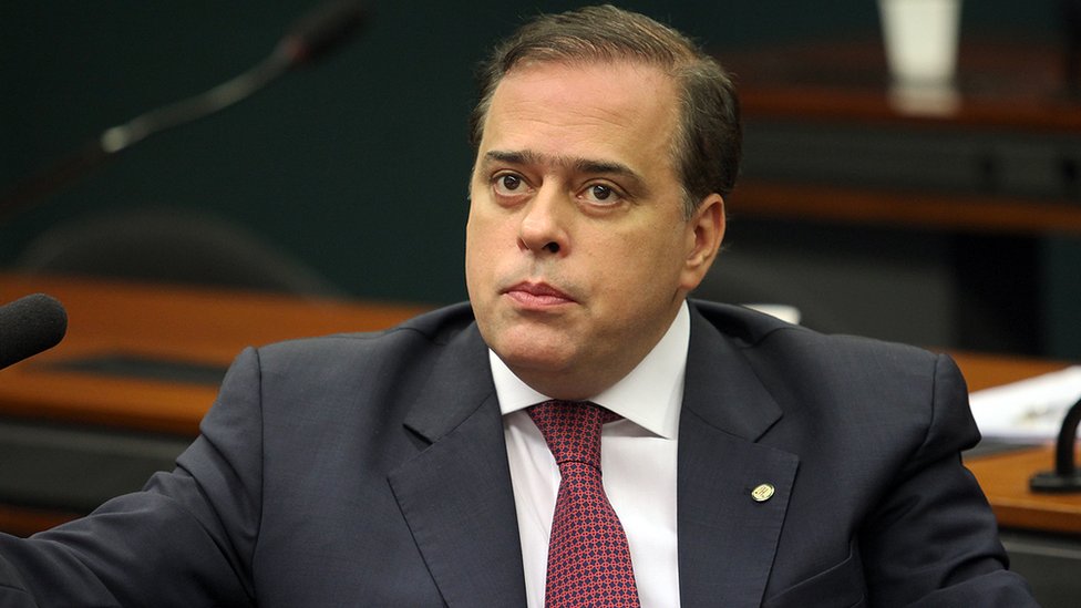 Paulo Abi-Ackel prevê que PSDB manterá 3 deputados federais em Minas e chegará a 40 no país, na eleição