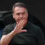 Bolsonaro fará mais uma cirurgia, dessa vez no ombro