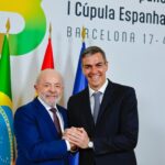 Fernando Gabeira: “Opinião | A sinceridade de Lula na Espanha”