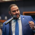 PF prende deputado do Avante no Rio por corrupção na educação