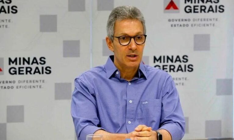 Após defender trabalho infantil, Zema não descarta aumentar idade para aposentadoria