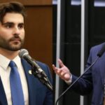 Nikolas processa vereador sobrinho de Dilma por difamação