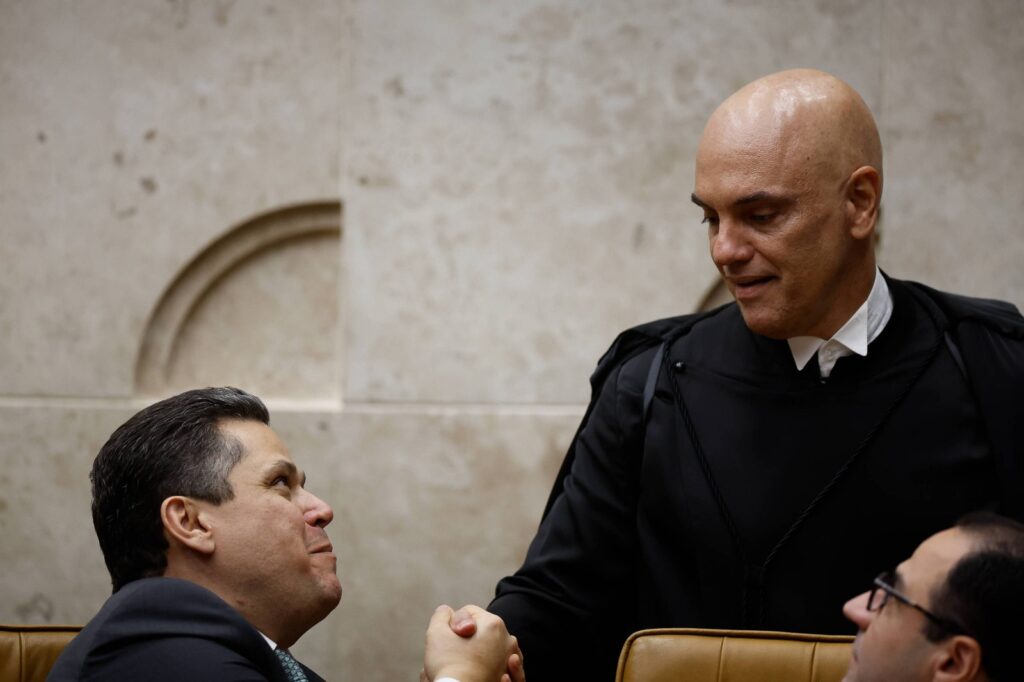 Sob pressão, STF vai validar PL da Dosimetria aprovado na Câmara e que reduz pena de Bolsonaro