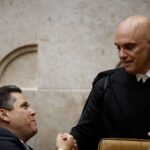 Sob pressão, STF vai validar PL da Dosimetria aprovado na Câmara e que reduz pena de Bolsonaro