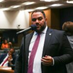 Deputado preso no Rio havia garantido ‘cota de nomeações’ para traficante