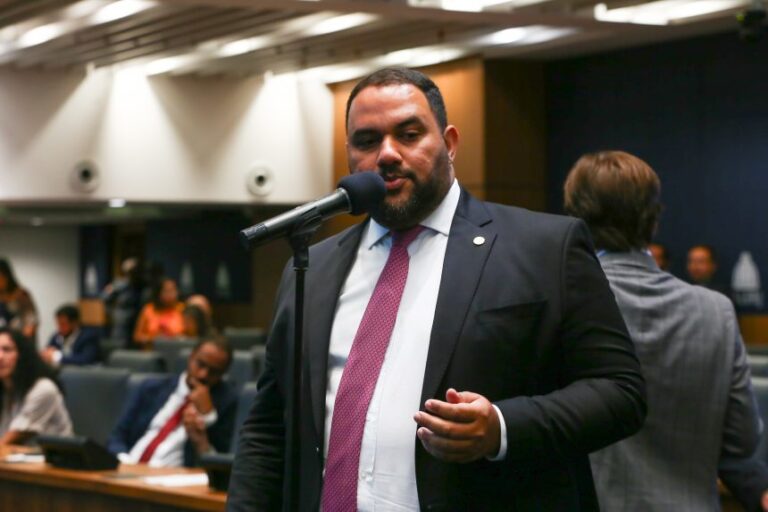 Deputado preso no Rio havia garantido ‘cota de nomeações’ para traficante