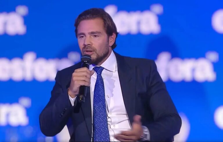 Vorcaro deve apresentar proposta de delação premiada nos próximos dias