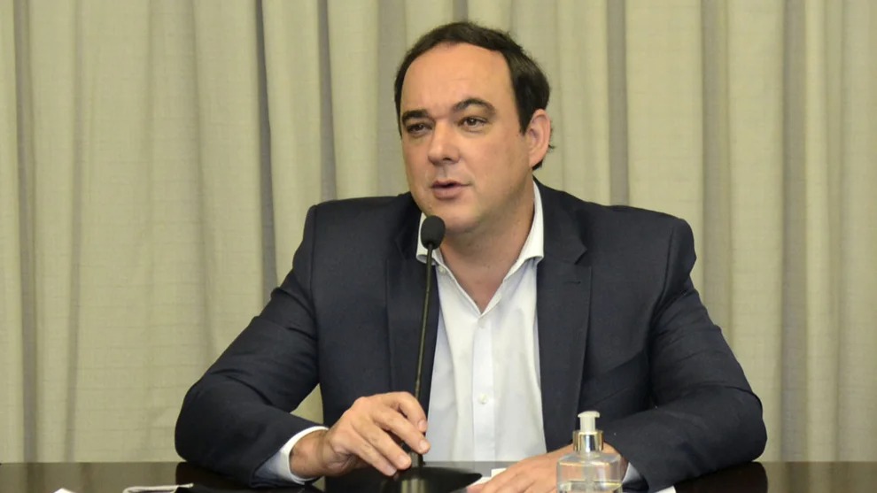 PL mineiro descarta Simões e está entre candidatura de Roscoe ou apoio a Cleitinho