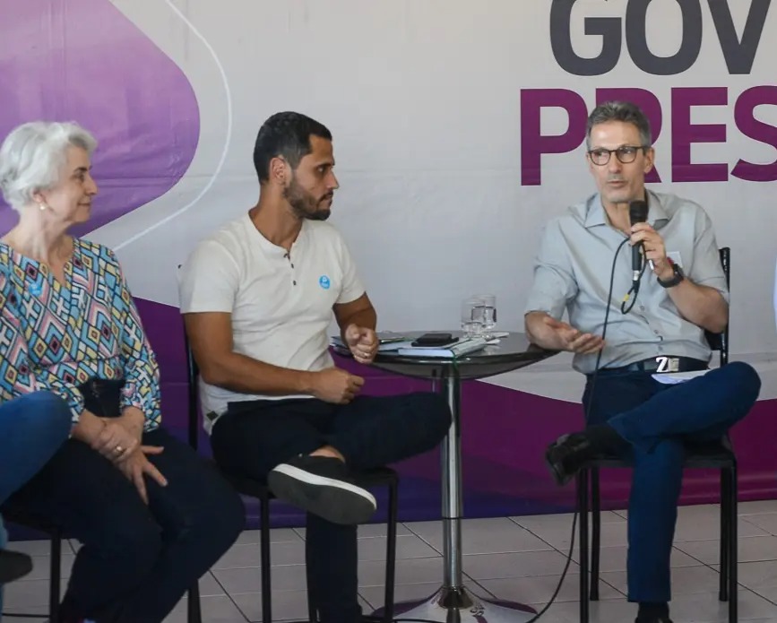 Sem Simões e Gleidson, partido de Zema desidrata em Minas
