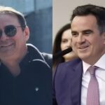 Irmão de Ciro Nogueira usara tornozeleira e entregou passaporte à PF