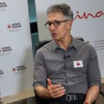 Zema ataca presidente do partido de Marcelo Aro e causa desconforto entre aliados em Minas