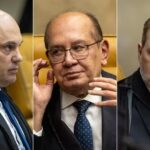 Elena Landau: “Opinião | WO na democracia: ‘Montesquieu não previu Gilmar Mendes’; nem Toffoli e Moraes”