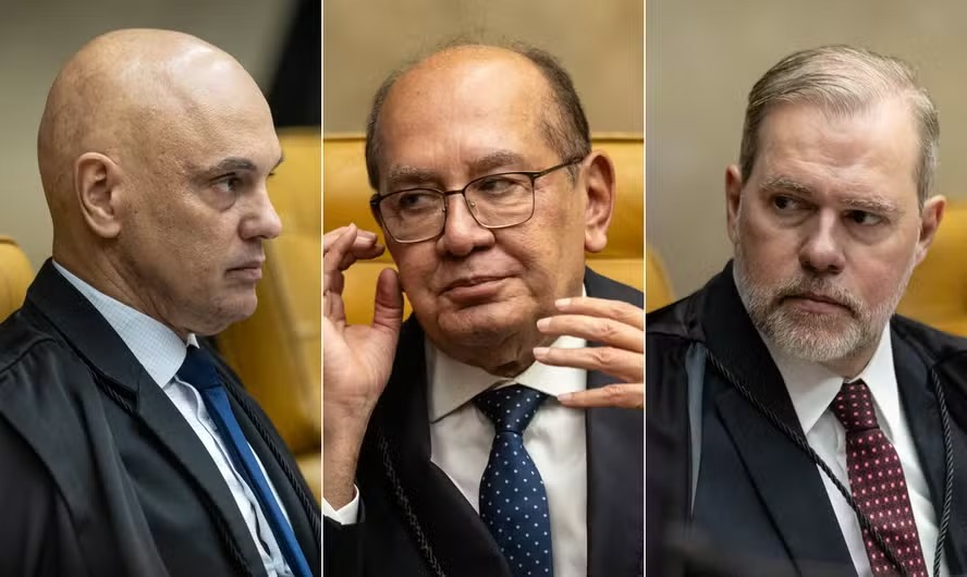 Elena Landau: “Opinião | WO na democracia: ‘Montesquieu não previu Gilmar Mendes’; nem Toffoli e Moraes”