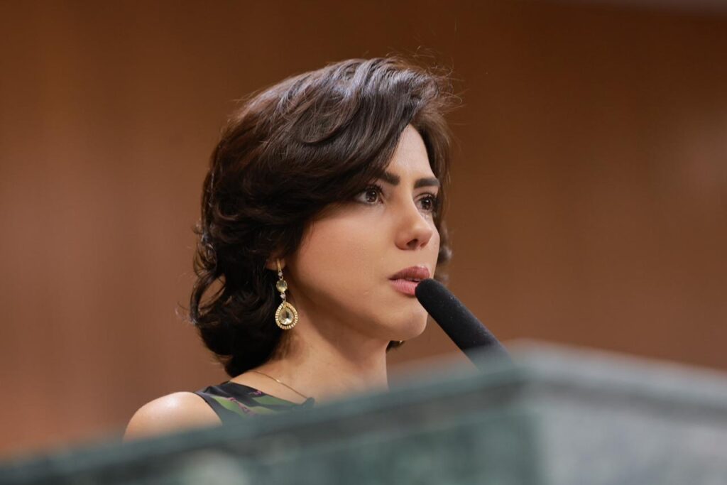 Rebeca Romero: “Igualdade salarial: uma decisão histórica que ainda revela o tamanho da desigualdade no Brasil”
