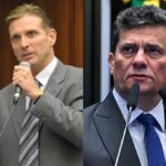 Duelo de Juízes? PSDB pode lançar Fabio Camargo contra Moro no PR