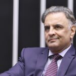 Articulação pró-Aécio mostra que centro não quer Lula e nem Flávio