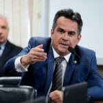 Ciro Nogueira defende que Flávio seja investigado por ligação com Vorcaro