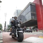 Prefeitura de SP quer limitar bicicletas elétricas a 20km/h