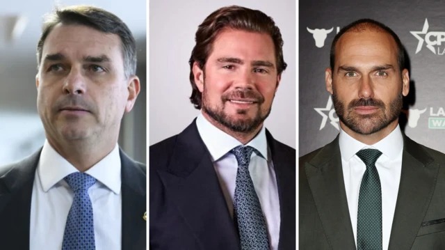 Donos de Fundo que recebeu dinheiro de Vorcaro para filme de Bolsonaro, tem empresa em paraíso fiscal