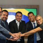 PL vê Ruas, Canella e Castro fragilizados e pode trocar toda a chapa no Rio