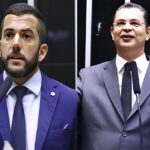 Cláudio Castro é escanteado e deputados do PL disputam candidatura pelo Senado no Rio