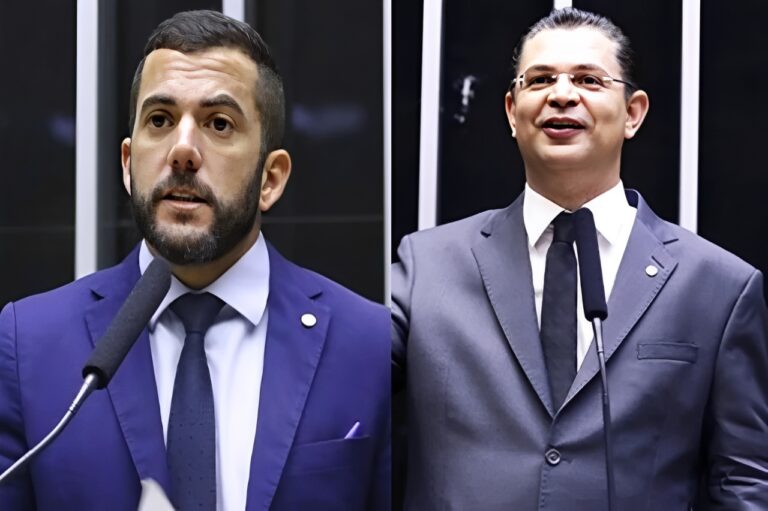 Cláudio Castro é escanteado e deputados do PL disputam candidatura pelo Senado no Rio