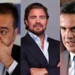 Festa do Uísque de Vorcaro com Castro e Nogueira custou U$ 1 milhão