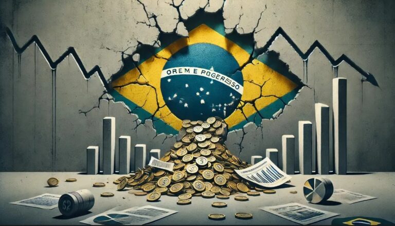 Rombo das estatais é de R$ 5,9 bilhões e já supera déficit de 2025