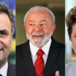 Aécio diz que Lula 3 se parece mais com Dilma 1 e critica “farra populista” do governo