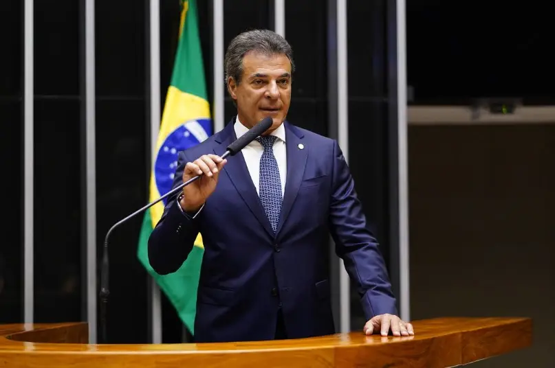 Beto Richa defende aumento do limite do MEI para R$ 150 mil e alerta sobre informalidade