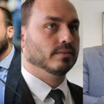 Eduardo e Carlos atacam Zema e direita se divide ainda mais