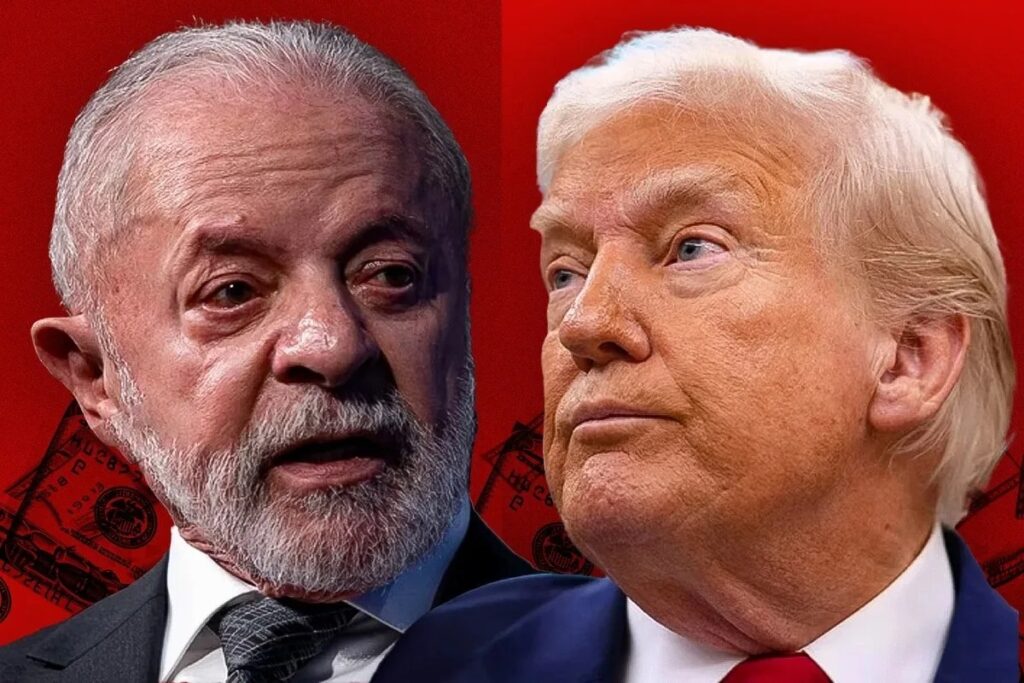 Governo Lula reage à decisão dos EUA sobre PCC e CV e fala em soberania nacional