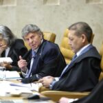 Fux e Cármen Lúcia votam contra flexibilização da Ficha Limpa