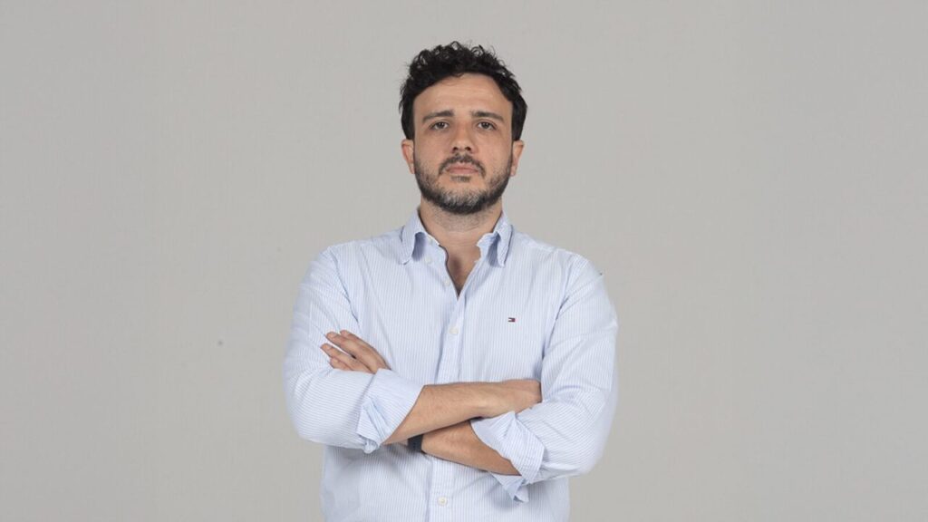 Renan Santos é inscrito na Dívida Ativa da União e se torna único pré-candidato com nome sujo