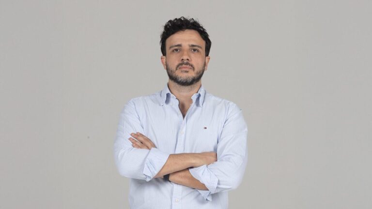 Renan Santos é inscrito na Dívida Ativa da União e se torna único pré-candidato com nome sujo