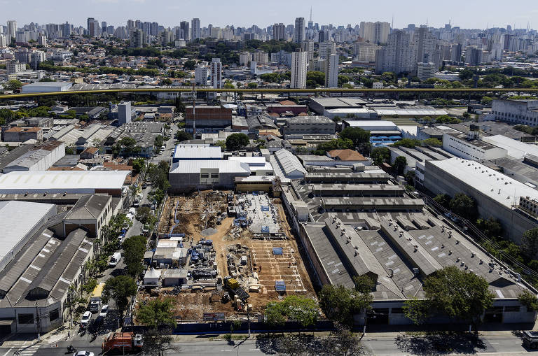 PT quer desapropriar 133 imóveis com dívidas ou vazios em SP