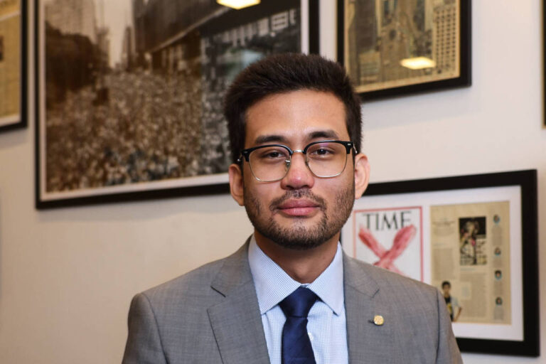 Kim Kataguiri anuncia, no próximo dia 20, se será candidato ao governo de SP ou à Câmara Federal