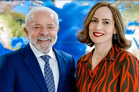 Governo Lula promove servidora que autorizou descontos ilegais de aposentados no INSS