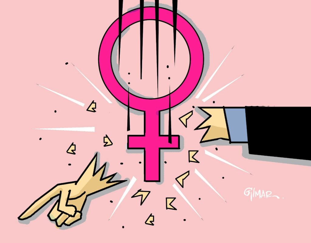 Paulo Serra: “Quando o machismo perde, a democracia vence”