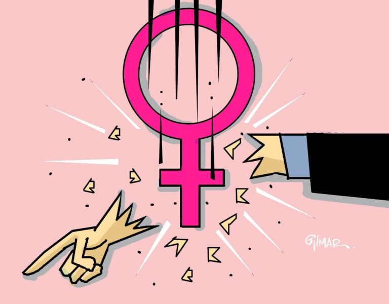 Paulo Serra: “Quando o machismo perde, a democracia vence”