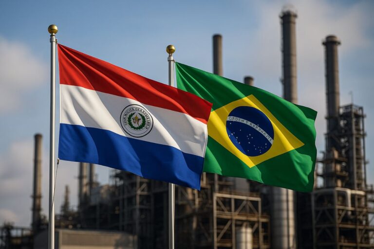 Por que tantos brasileiros estão migrando para o Paraguai: entenda as diferenças tributárias