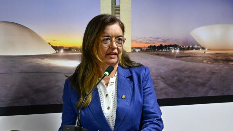 Senadora Eudócia cobra CPI para investigar bancos BMG e Master no INSS