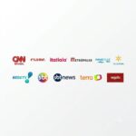 CNN, Veja, Metrópoles e SBT anunciam debate conjunto entre presidenciáveis