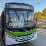 Câmara avança com projeto que vai usar royalties do petróleo para financiar ônibus gratuitos em todo o país