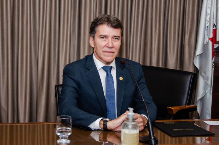 PSB lança Jarbas Soares ao governo de Minas