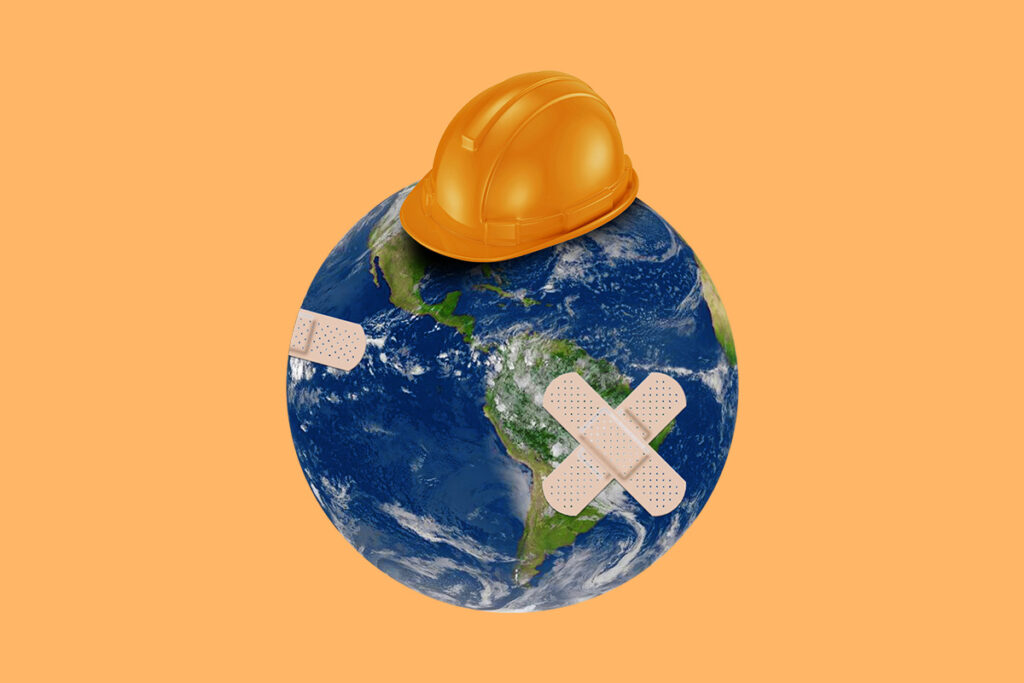 Paulo Serra: “Resiliência climática: a política pública do século”