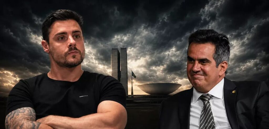 Contrato de R$ 108 milhões da prefeitura de SP com produtora de filme de Bolsonaro foi feito por indicado de Ciro Nogueira