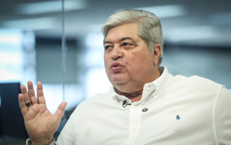 Em busca de uma cadeira no Congresso, Datena tem candidatura ‘quase certa’ pelo PSB
