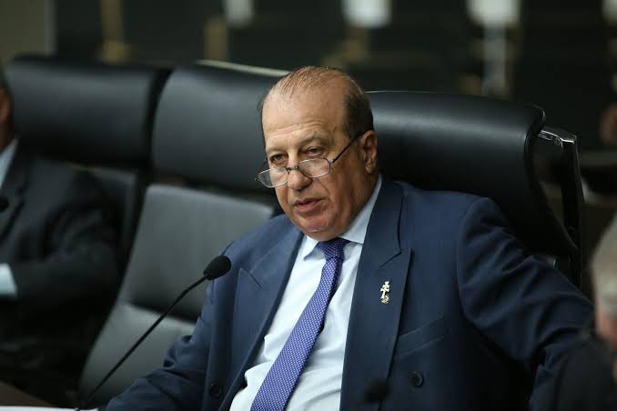 Augusto Nardes vai antecipar aposentadoria e Câmara indicará mais um ministro do TCU